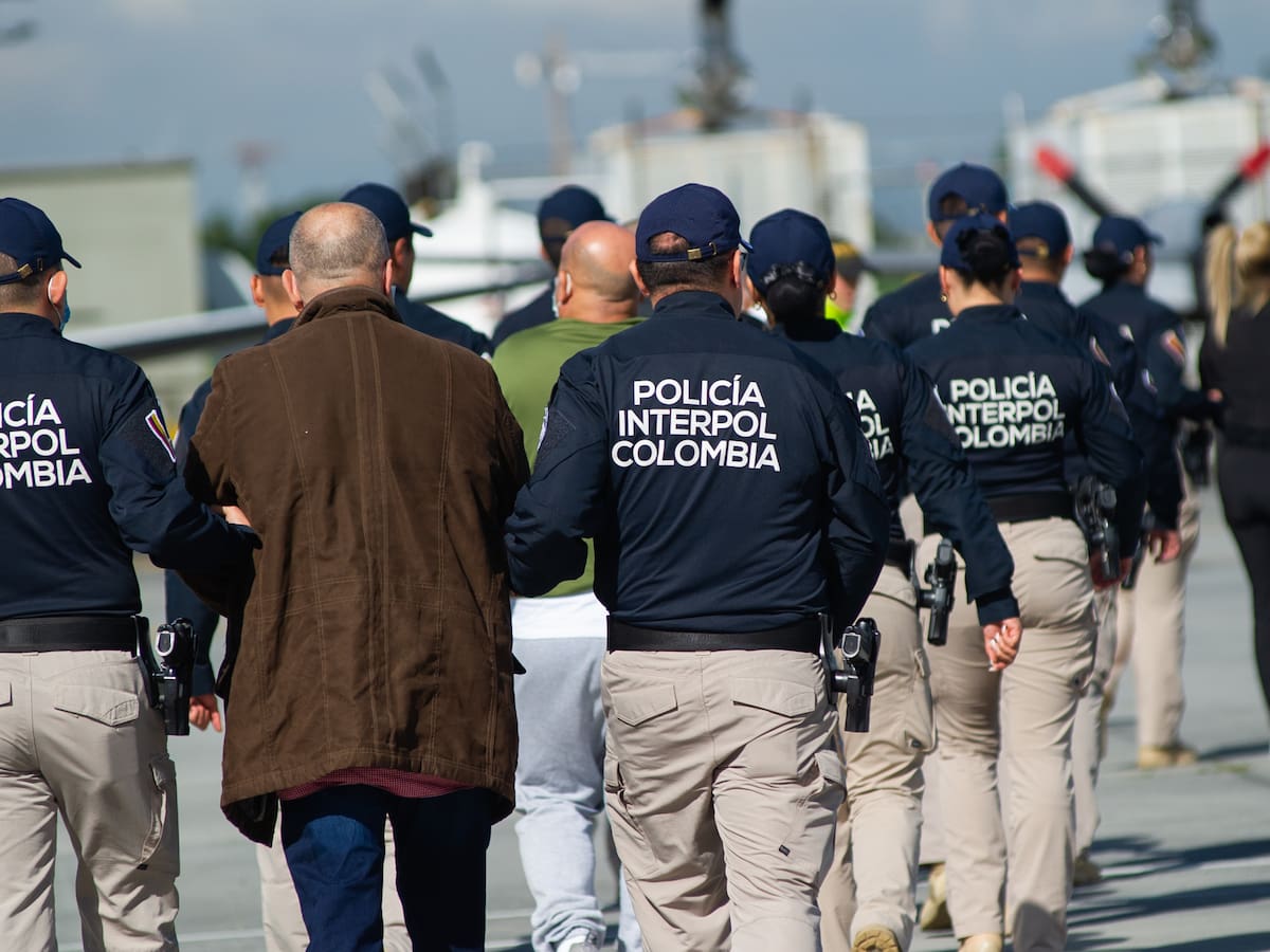 Chile solicitó extradición de imputado por homicidio de exmilitar venezolano desde Colombia