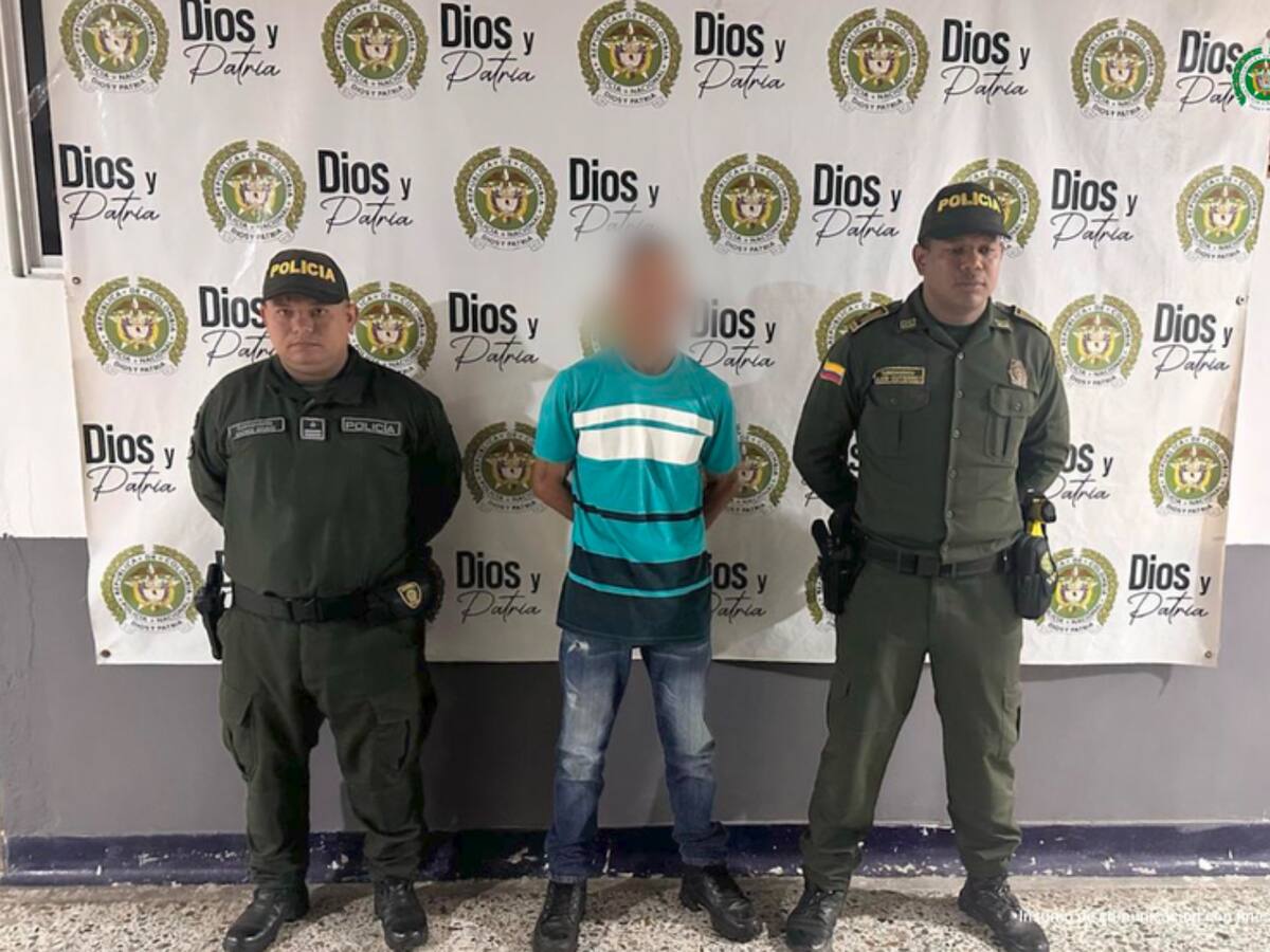 A la cárcel hombre señalado de asesinar a su pareja en Lorica, Córdoba