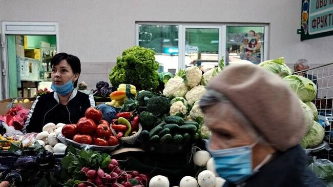 Imagen de referencia. Foto: Getty Images.