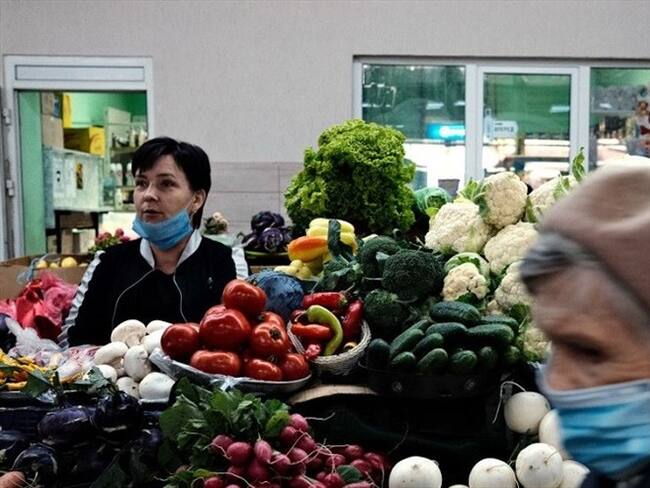 Imagen de referencia. Foto: Getty Images.