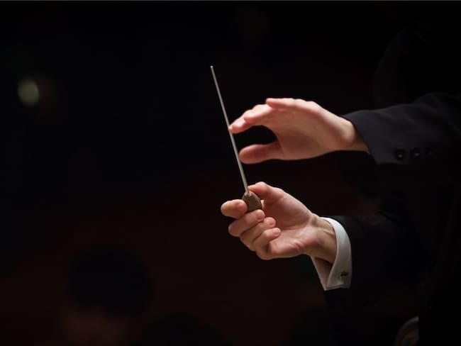 Un italiano es el nuevo director titular de la Orquesta Filarmónica de Cali
