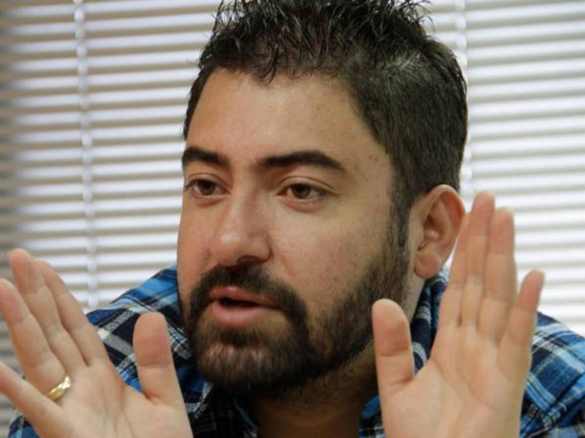 “La risa es el parabrisas que nos permite ver más claro”: comediante Iván Marín