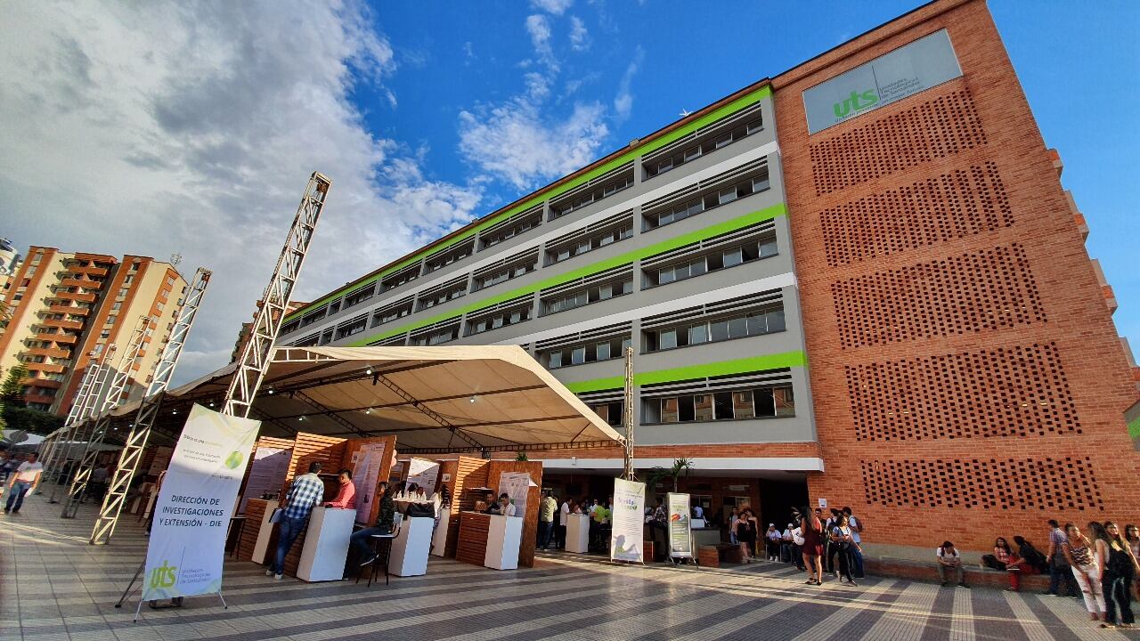 Cortesía : UTS
