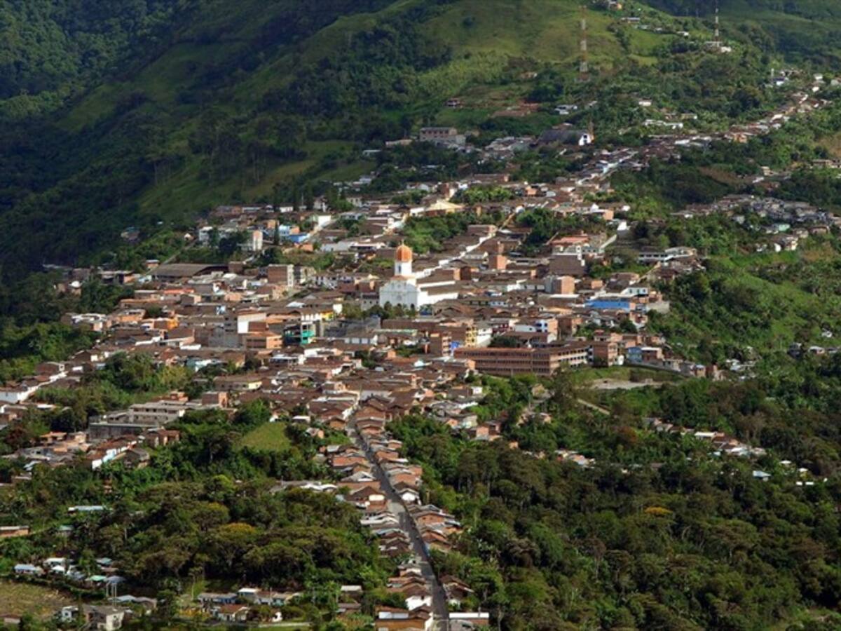 En Ituango, ofrecerían $15 millones a desmovilizados AUC por volver a ser reclutados