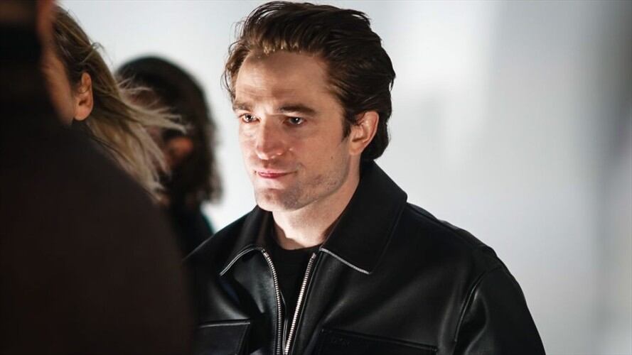 Robert Pattinson. Foto: Getty Images