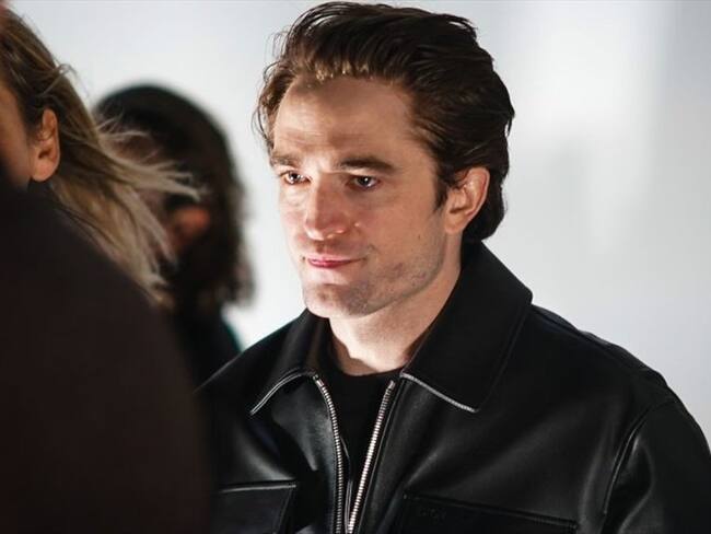 Robert Pattinson. Foto: Getty Images