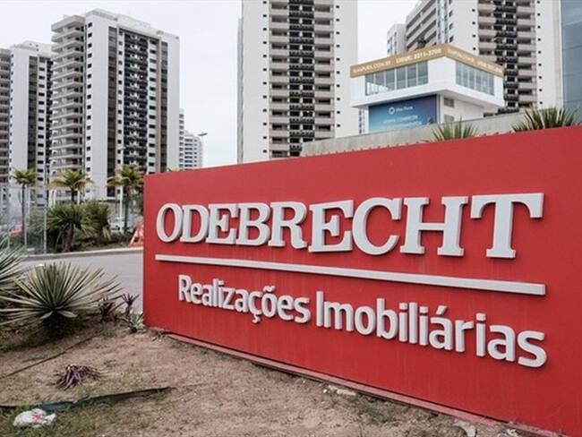 La ofensiva del Estado tras actos de corrupción por caso Odebrecht. Foto: Colprensa