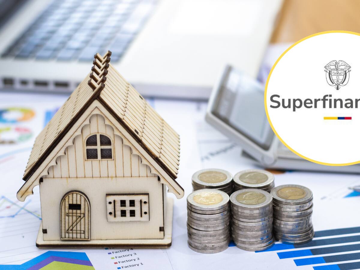 Tasa de usura para septiembre 2025: ¿subió o bajó? Superintendencia anunció cifra