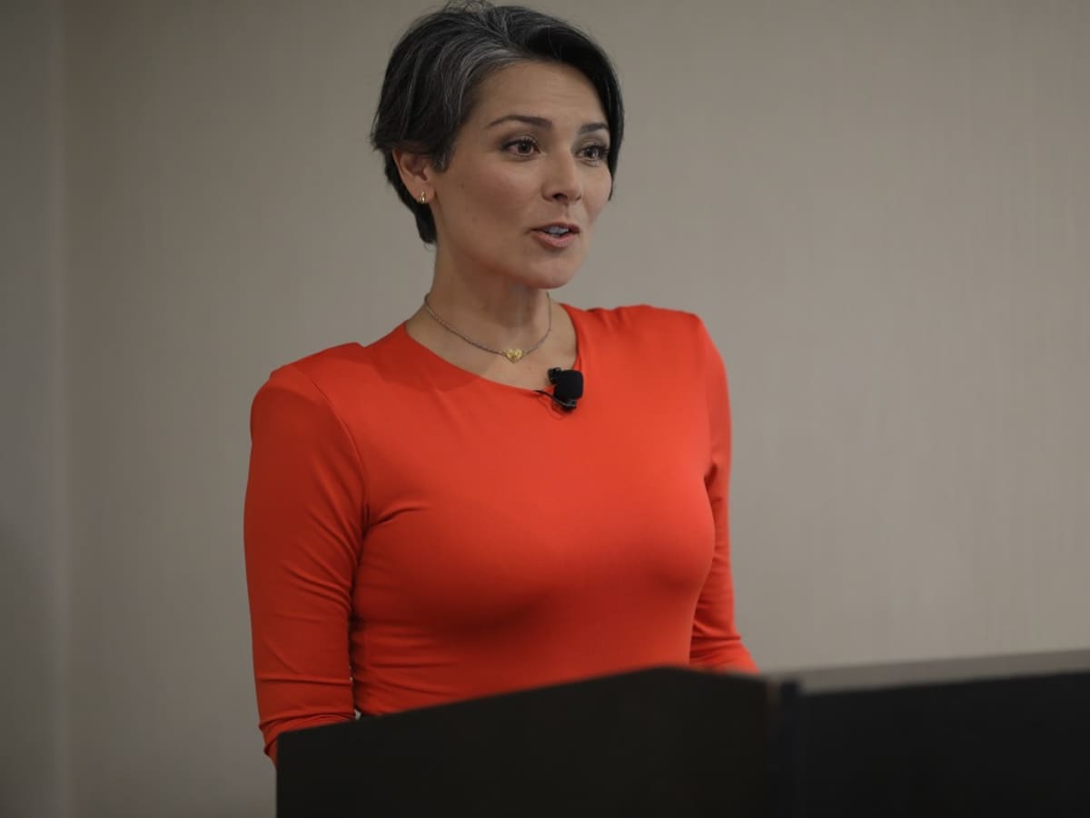 Relato de vida de Silvia Corzo: cómo cambió su vida cuidando su salud mental