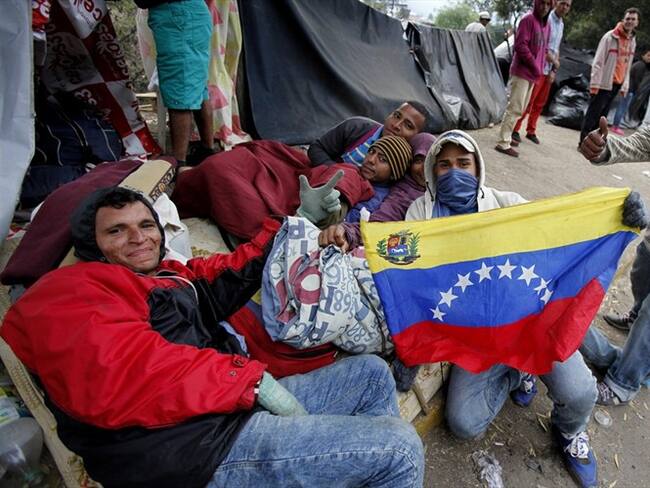 En Venezuela las personas del común tienen hambre: Miss Venezuela 2016