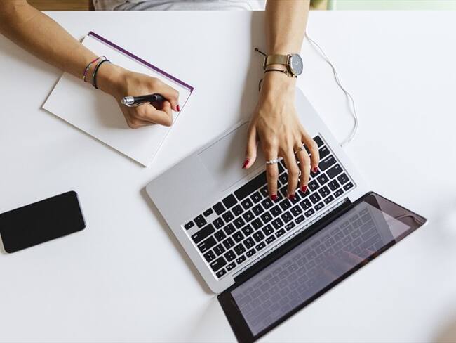 ‘Matriz Legal’, la app con la que podrá monitorear y gestionar la seguridad en el trabajo