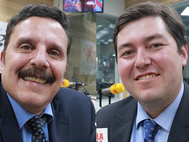 ¿Debería restringirse la producción de pólvora en Colombia, como lo propone Alianza Verde?