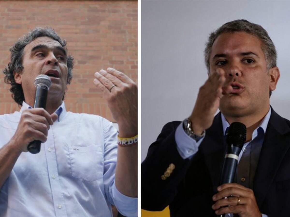 ¿Qué hacer con las bandas criminales? Candidatos a presidencia responden