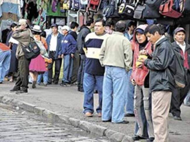 Lentamente estamos bajando la tasa de desempleo: Dane