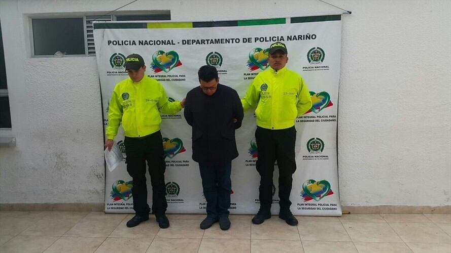 Orlando Arciniegas Lagos es señalado por defraudar al erario de Ibagué en los XX Juegos Nacionales. Foto: Colprensa