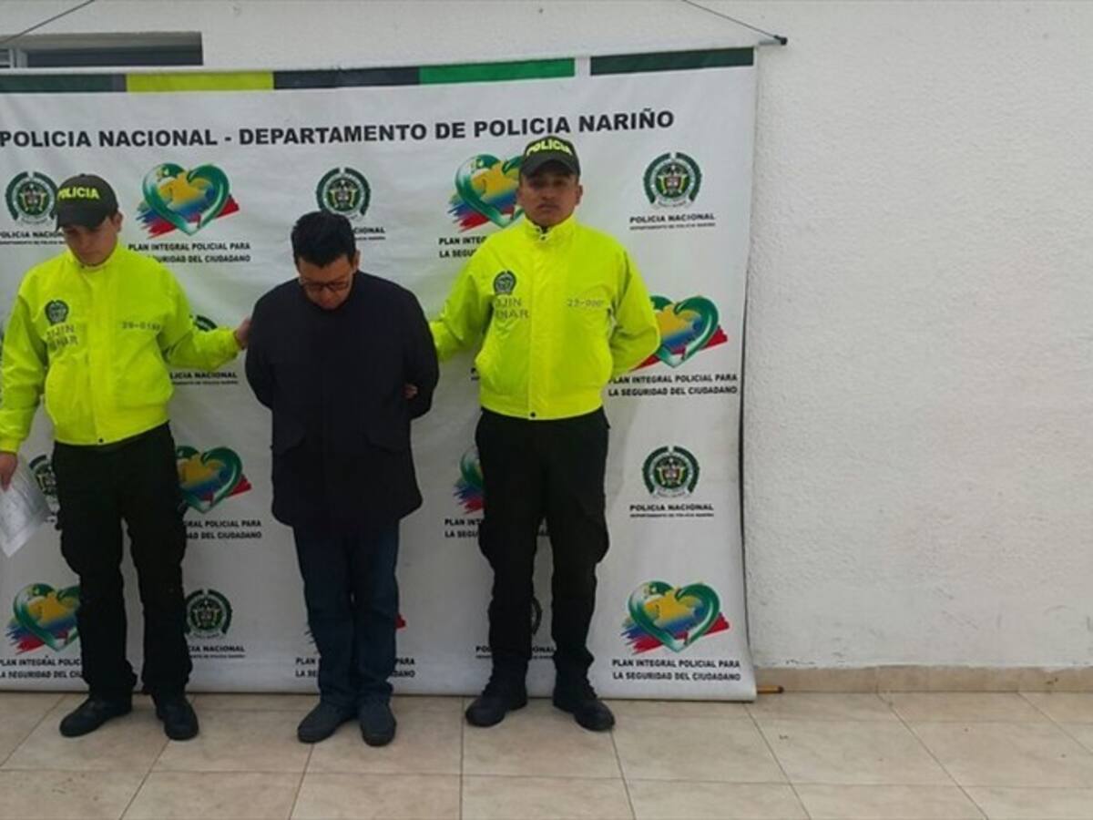 Imputan cargos a Orlando Arciniegas, implicado en caso de los XX Juegos Nacionales