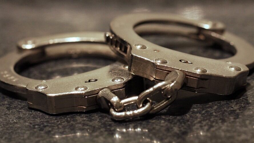 El hombre es un disidente de las Farc que delinquía en inmediaciones de Puerto Asís y el Piamonte.. Foto: Getty Images