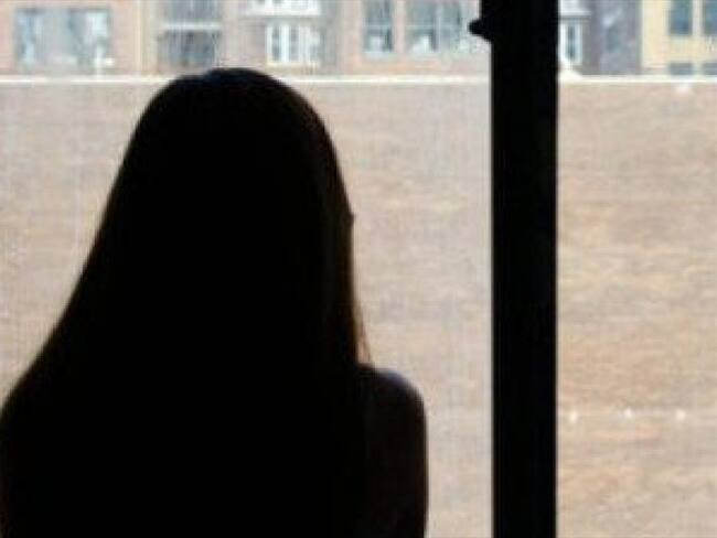 Mujeres desaparecidas . Foto: Suministrada.