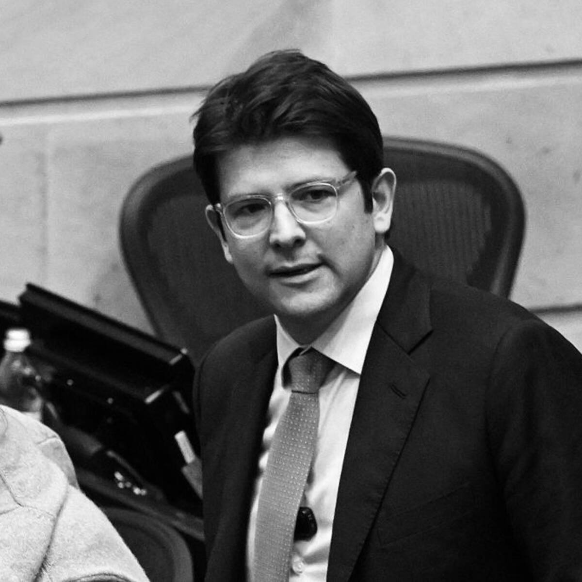 Así reacciona Colombia a la muerte de Miguel Uribe