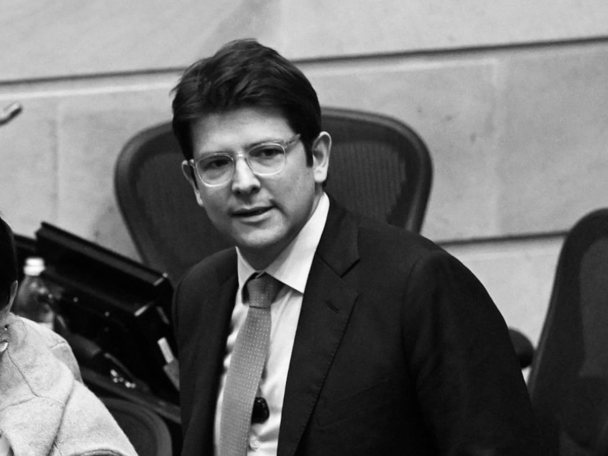 🔴 En vivo reacciones y comunicados sobre muerte Miguel Uribe: Fiscalía, mandatarios, EEUU y más