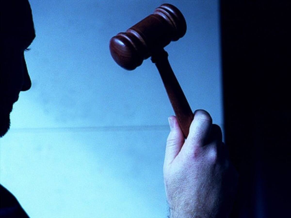 Juez condenó a exsecretario general de Bavaria