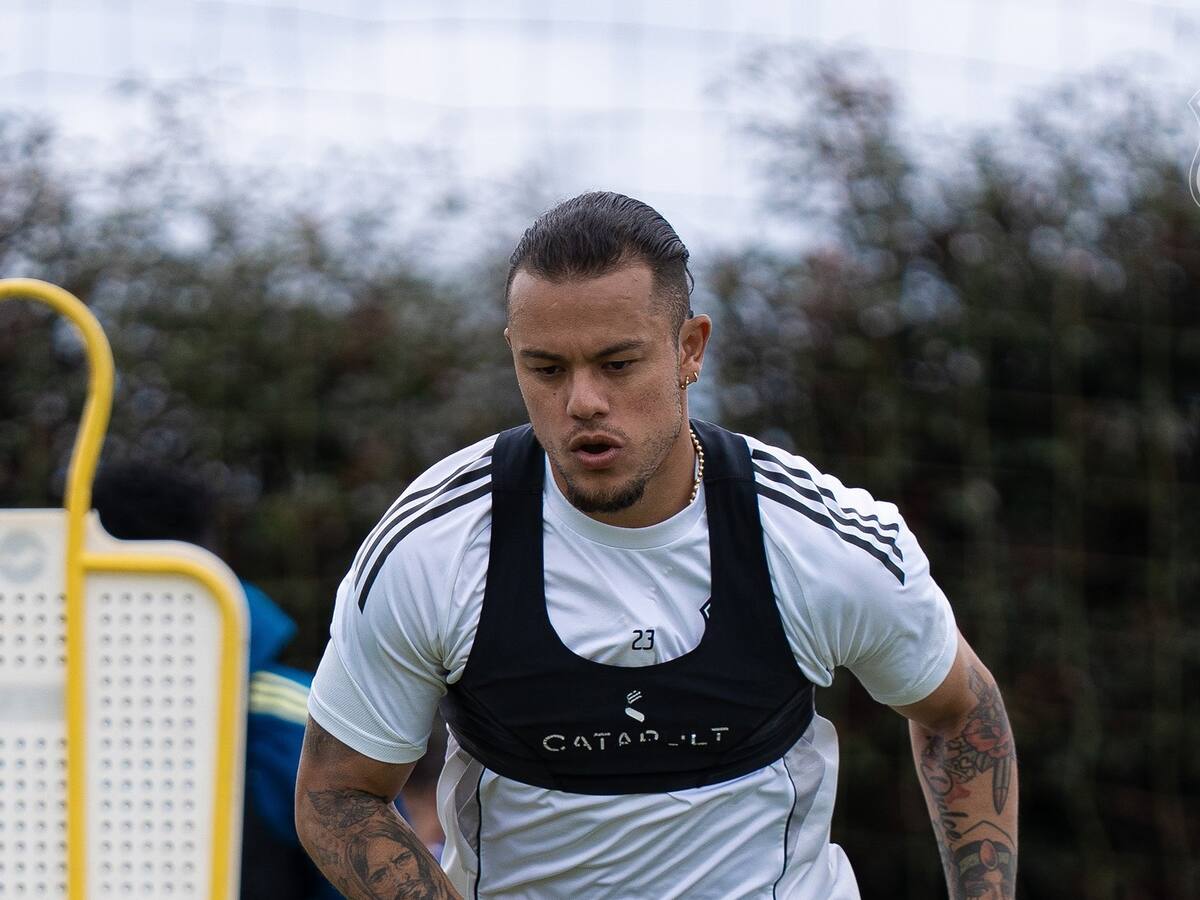 Millonarios se pone al día en la Liga BetPlay 2025-ll: convocados para enfrentar al Deportivo Pasto