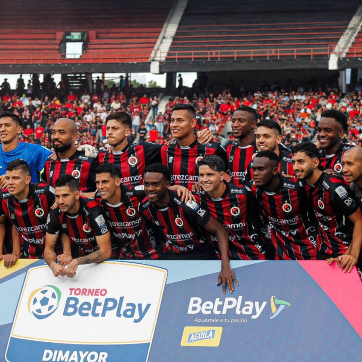 “La celebración fue hasta el amanecer”: Hincha del Cúcuta Deportivo por su ascenso a la A