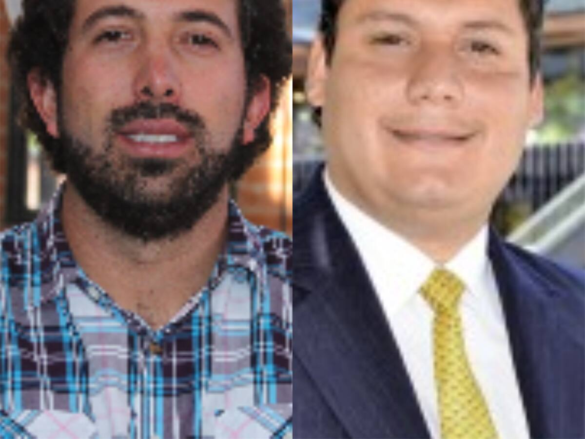 Diego Guevara será viceministro general de Hacienda y Gonzalo Hernández el técnico