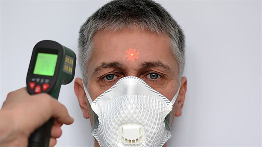 La OMS dice que la COVID-19 podría transformarse en un virus endémico y nunca irse. Foto: Getty Images