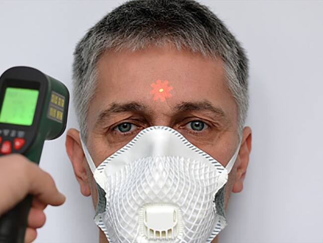 La OMS dice que la COVID-19 podría transformarse en un virus endémico y nunca irse. Foto: Getty Images