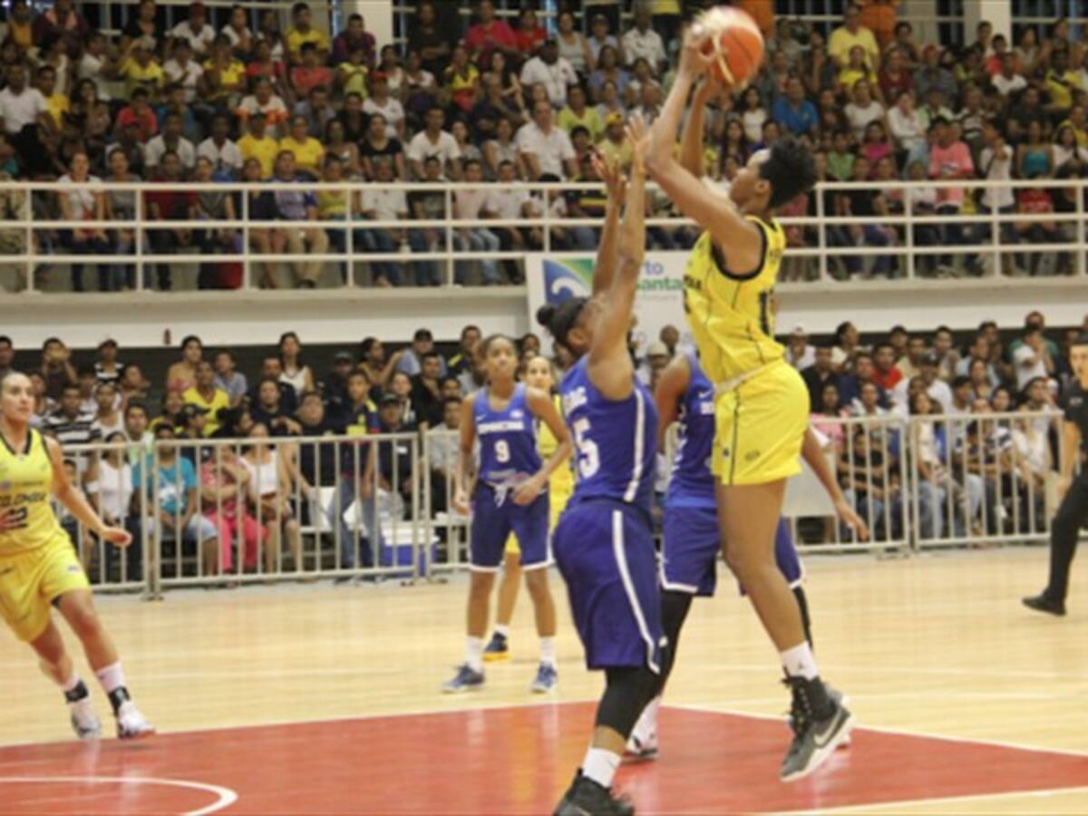 El Baloncesto, el deporte tradicional de los Juegos Centroamericanos y del Caribe