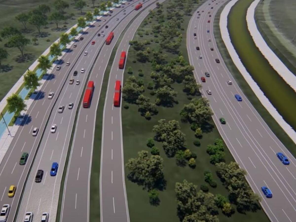 Anla aprueba la modificación ambiental para el proyecto ALO sur