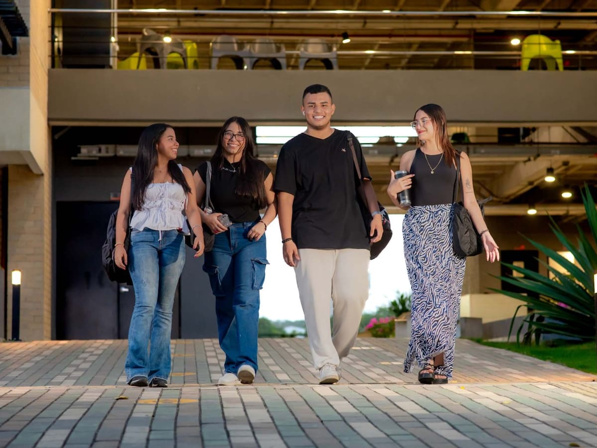 Pruebas Saber Pro 2024: UPB lidera en Córdoba y Sucre, y se posiciona en el Top 3 del Caribe