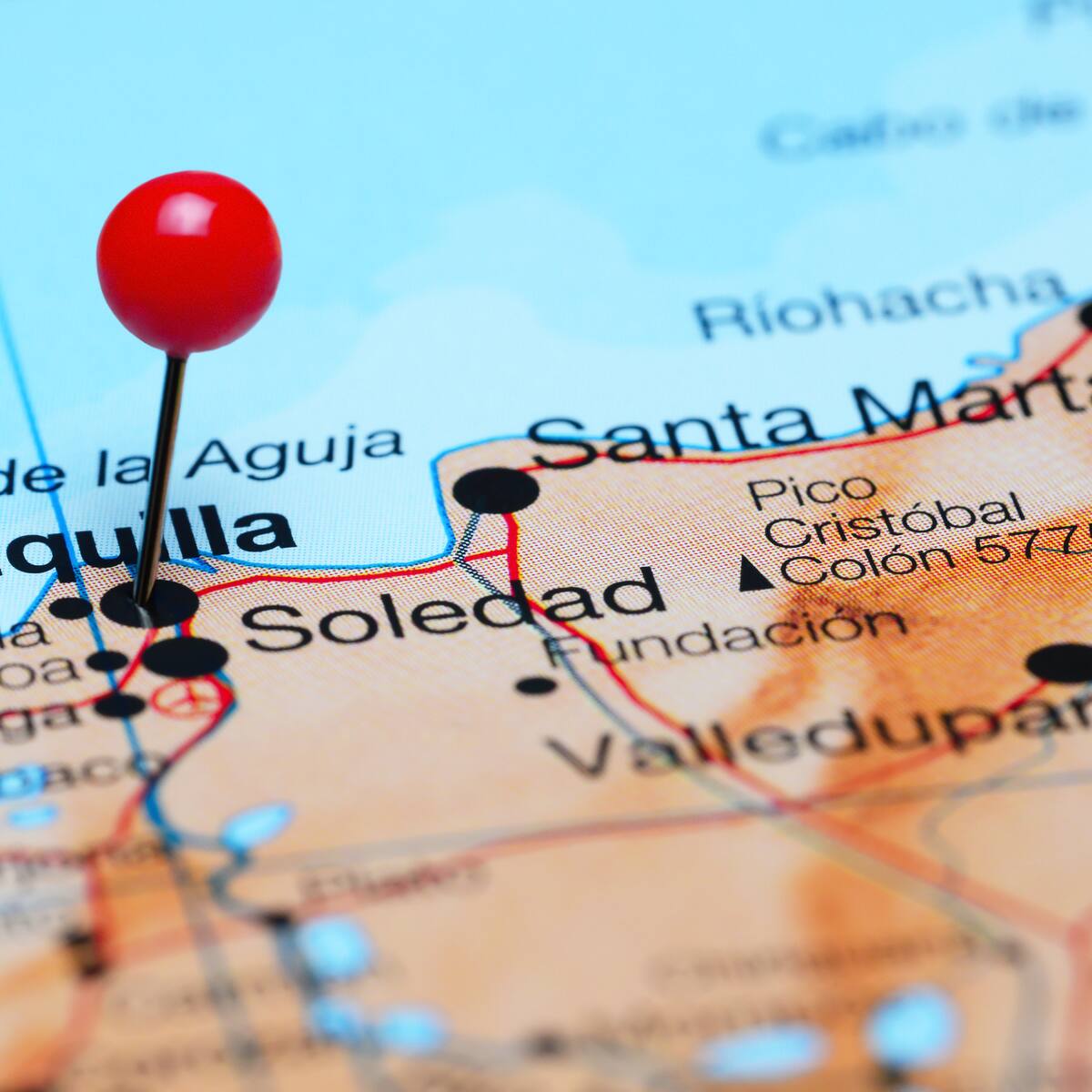 ¿Por qué Barranquilla se llama así? Le contamos el origen de su nombre