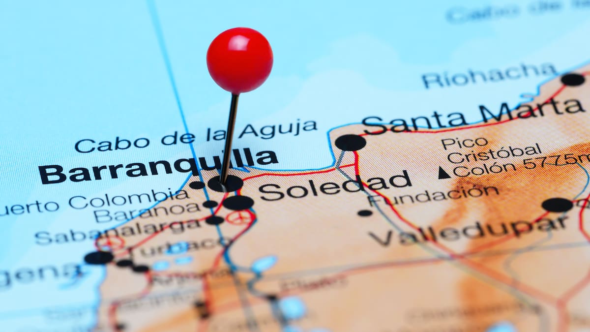 ¿Por qué Barranquilla se llama así? Le contamos el origen de su nombre