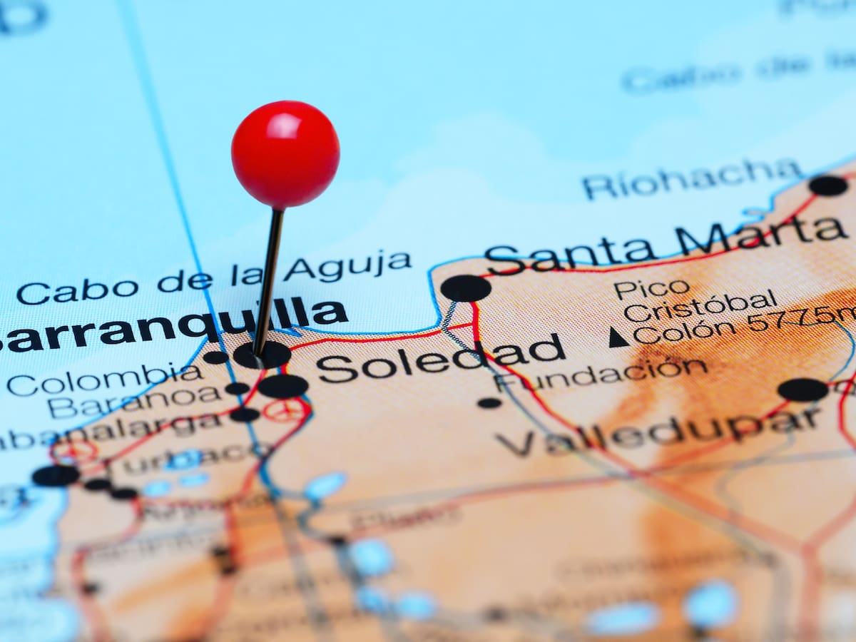 ¿Por qué Barranquilla se llama así? Le contamos el origen de su nombre