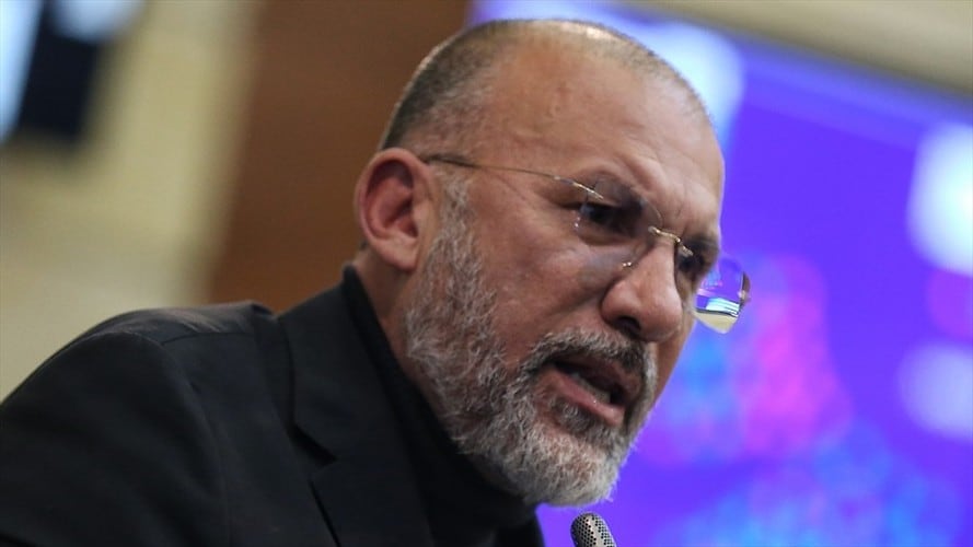 Roy Barreras. Foto: Colprensa