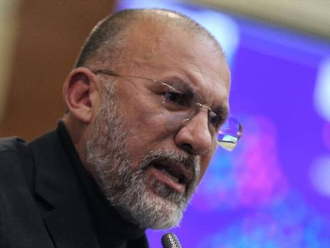 Roy Barreras. Foto: Colprensa