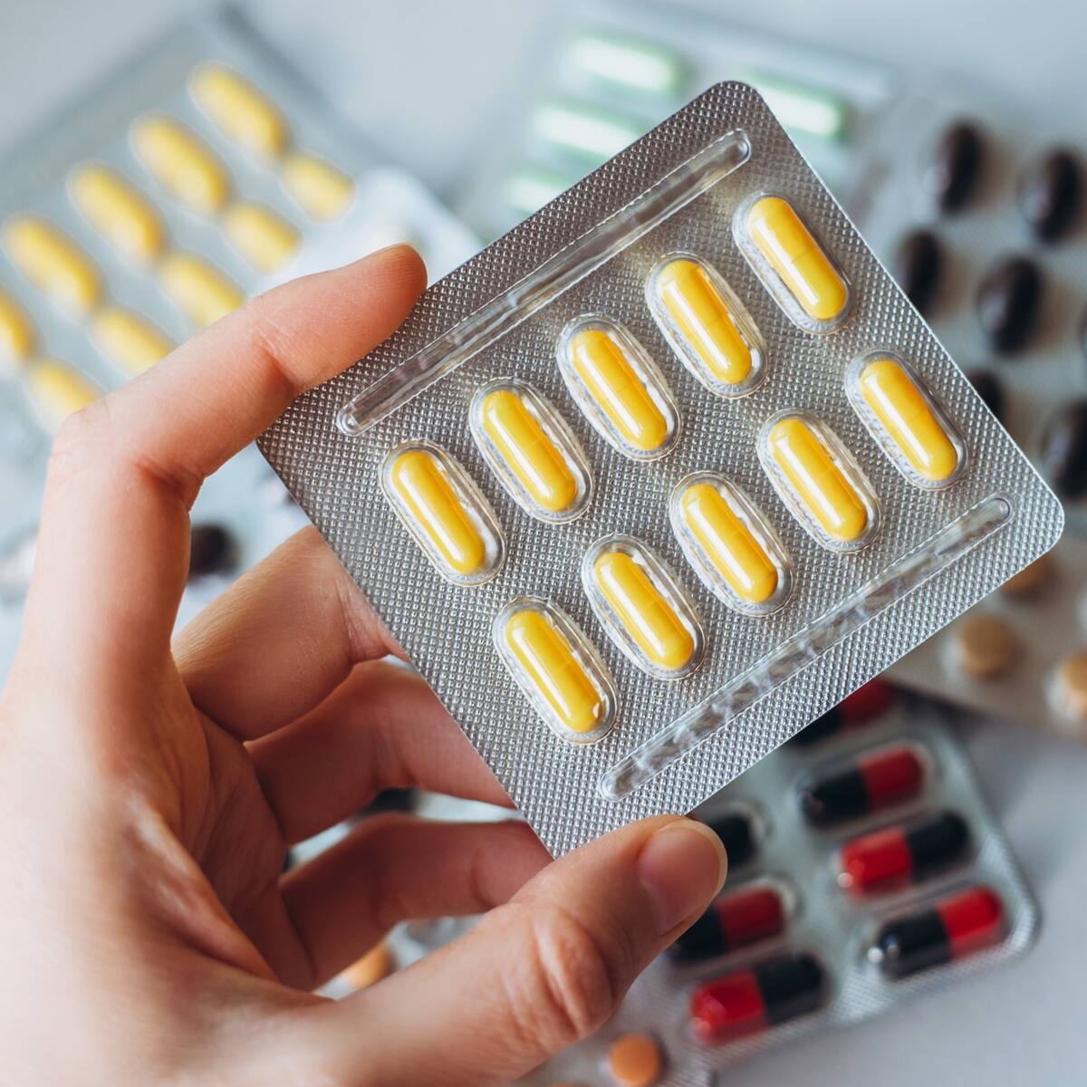 “Farmacias reportan escasez de medicamentos antigripales”: Fenalco Antioquia