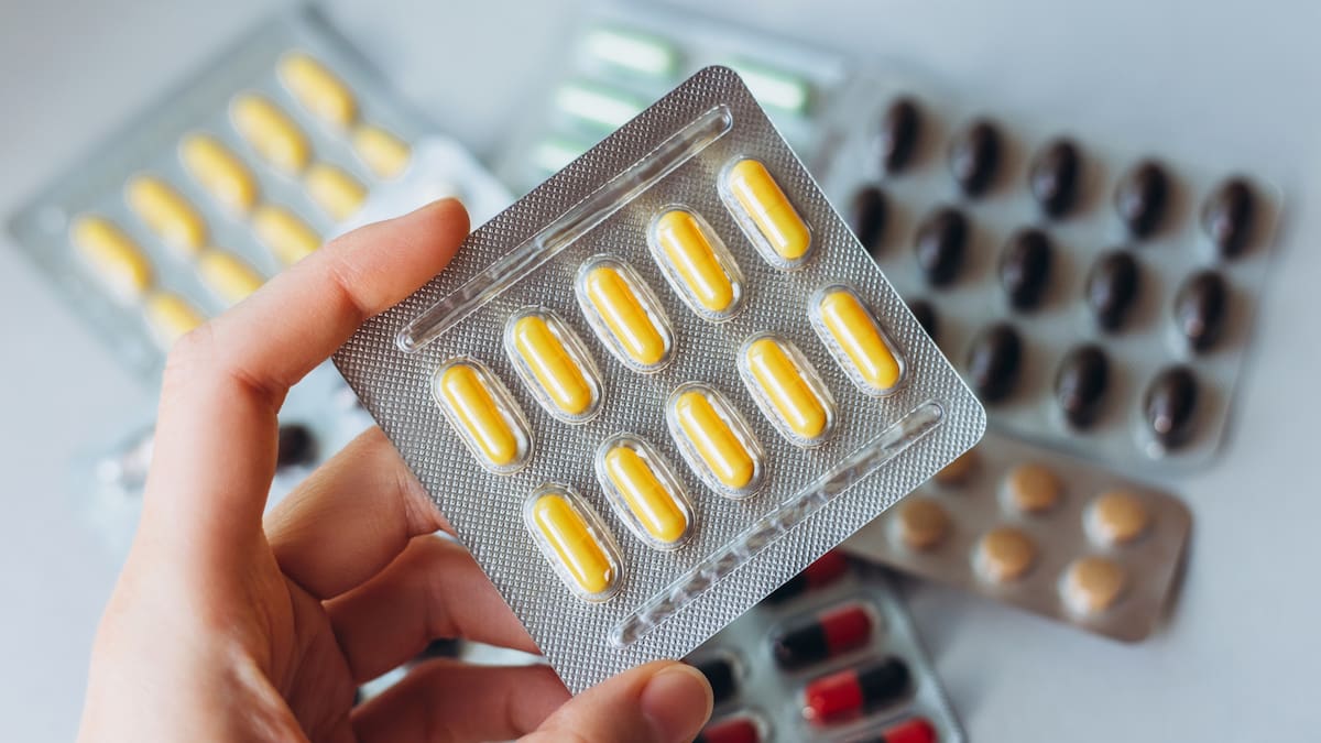 Impactan patrimonio de red señalada de alterar y falsificar medicamentos y alimentos