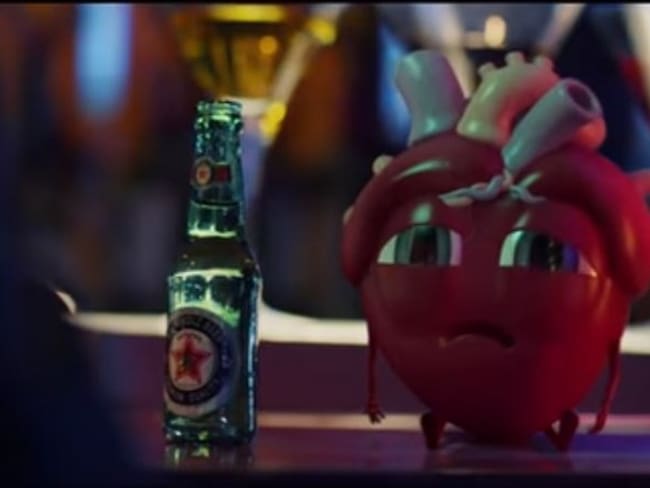 “Ay corazón”, el nuevo sencillo de Cali y el Dandee