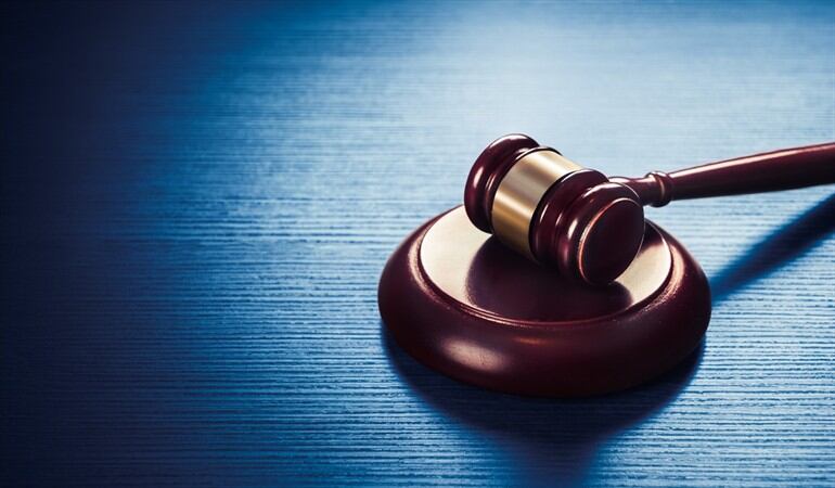 Justicia Foto: Getty Images / FERGREGORY