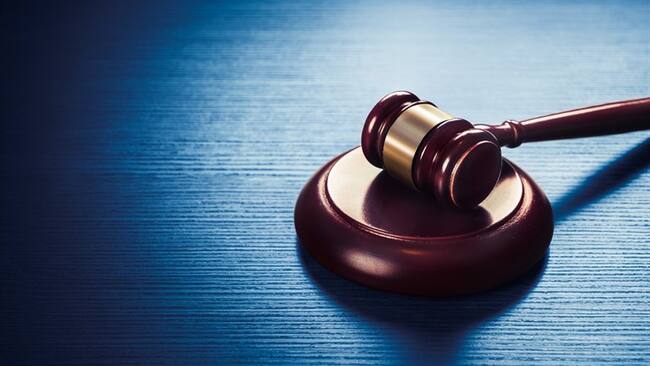 ¿Cuándo no hay justicia en Colombia?. Foto: Getty Images / FERGREGORY