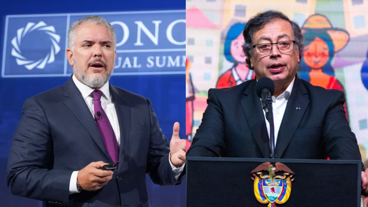 Informe asegura que restitución de tierras en Gobierno Petro es menor que con Iván Duque
