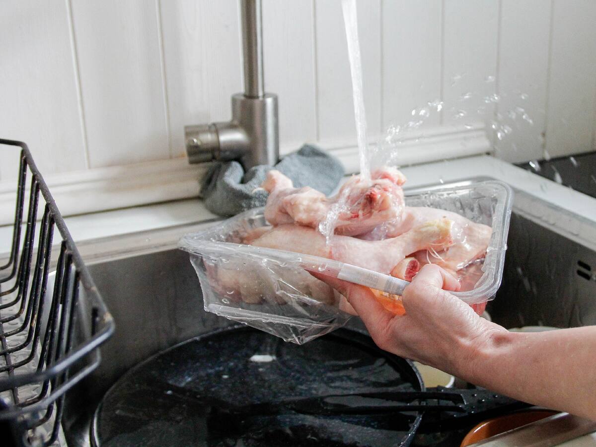 ¿Cómo se puede contagiar de salmonella? Médico epidemiólogo explicó