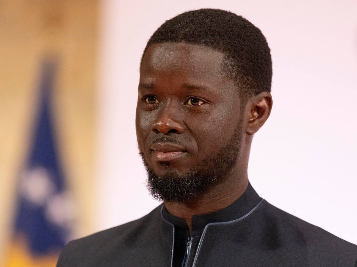 Presidente de Senegal disuelve la Asamblea Nacional y llamó a elecciones legislativas