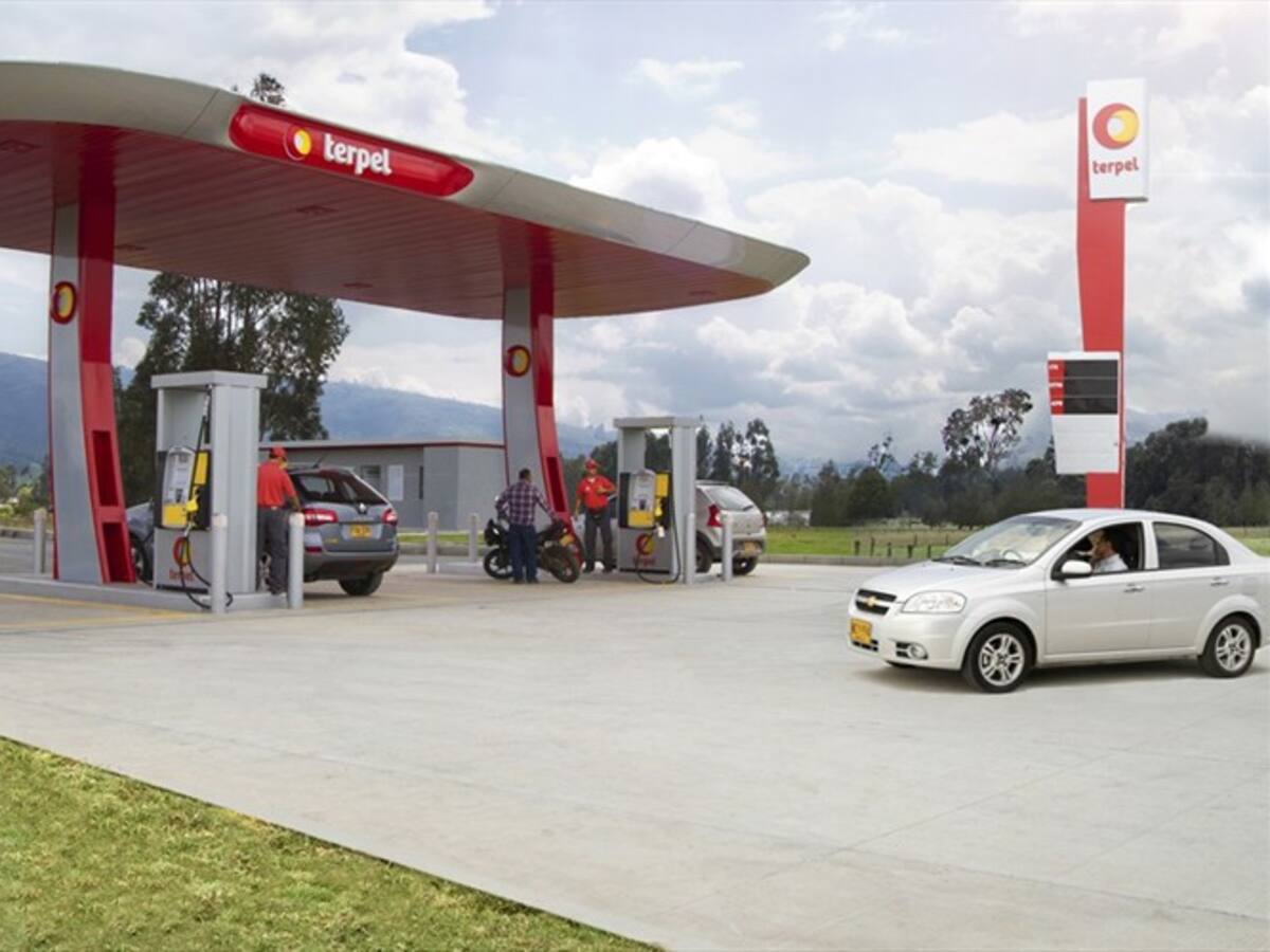 La prioridad de Terpel es mantener todos los empleos: Sylvia Escovar