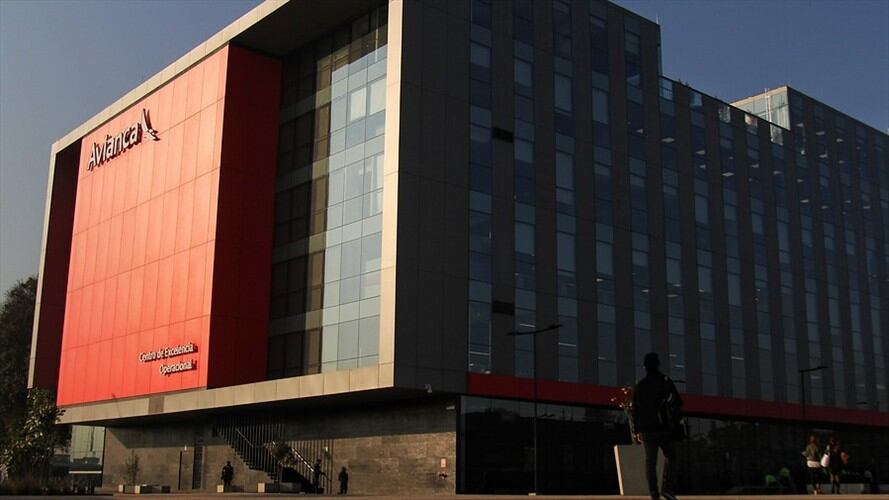 Laude José Fernández Arroyo, contratista de Avianca, es investigado por la interceptación de comunicaciones de algunos miembros y líderes de la Acdac. Foto: Colprensa