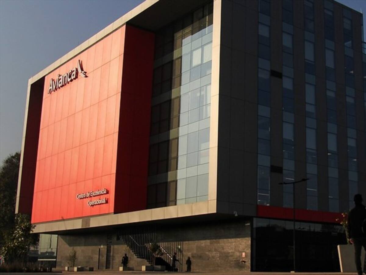 Quedó en libertad contratista de Avianca implicado en red de “chuzadas”
