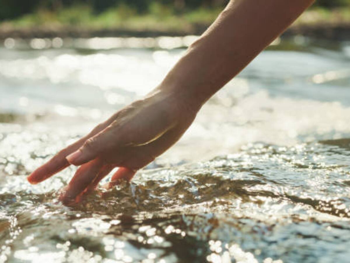Alerta naranja por amenaza de crecientes súbitas en Santa Marta